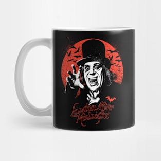 LON CHANEY LAM Mug